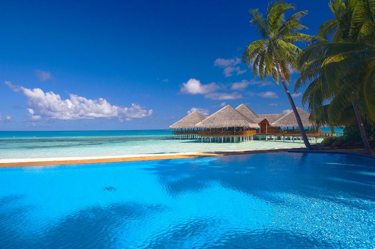 © copyright AAA Hotels & Resort - Werner Lau Diving Centers