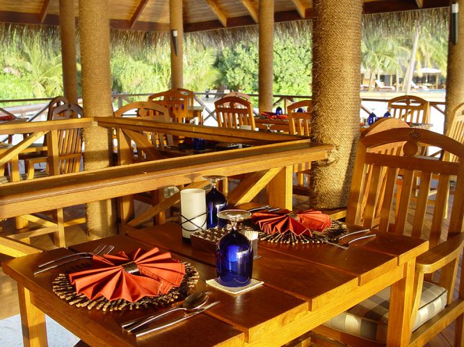 © copyright AAA Hotels & Resort - Werner Lau Diving Centers