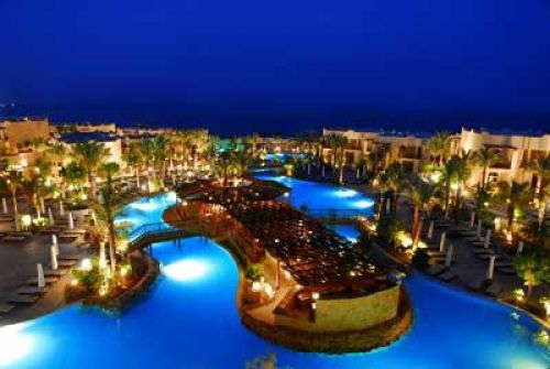 © copyright The Grand Hotel Sharm 