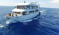 Aquanaut Tauchreisen